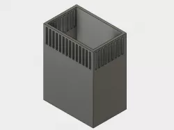 2x3 Overflow
