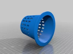 3.5 inch Net Pot