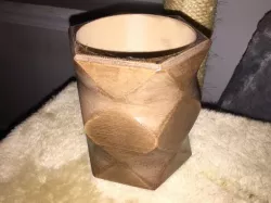 3D printed Planter / Vase