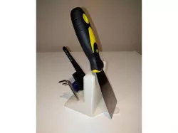 3d printer tool holder