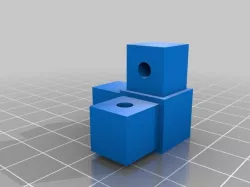 3D rig