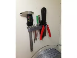 3d Tools rack