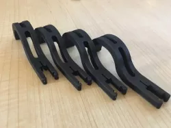 3DR Solo Leg Extension