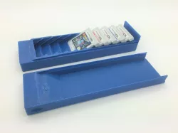 3DS Game Case