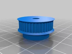 40 Teeth GT2 pulley