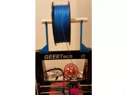 8mm Frame Spool Holder Arms