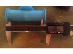 90mm universal spool holder