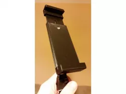 Adjustable tablet holder for DJI Mavic PRO