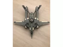 Aegis Vanguard