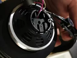 AKG 240 MkII Repair Part