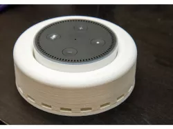 Amazon Echo Dot Holder