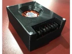 Amplifier board case TDA7498E