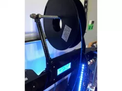 Anet A8 Filament Spool Holder