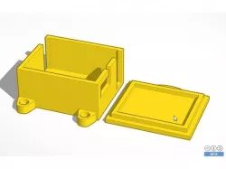 ardupilot apm 3D Models | Page 1 | STLFinder