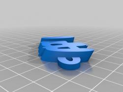 apple v2 3D Models | Page 1 | STLFinder