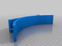 Arched Loom