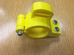 Arctic Cat Prowler clamp