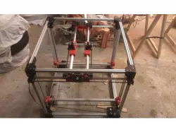 Aryn CNC