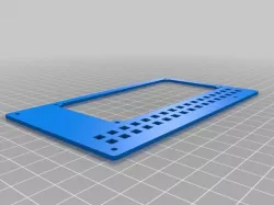 ATX to SFX PSU Adapter