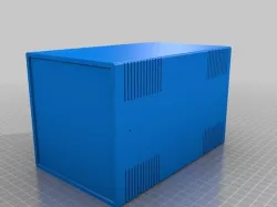 Autoponics box