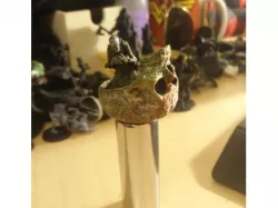 Baba Lysaga/ Hag