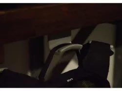 Backpack Hook