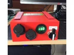 Battery Power Bank