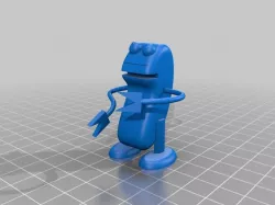Bean bot
