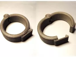 Big Round Bag Clip