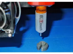 BLTouch calibration spacer 8,3mm