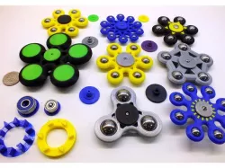 BOT Spinner