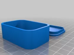 Box & Lid