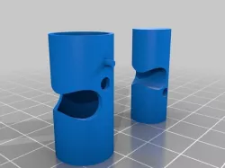 Bread Tie Prototype