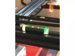 Bubble Level clip