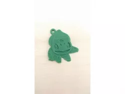 Bulbasaur Key chain