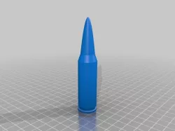 Bullet Prop