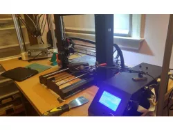 C270 Magnetic Camera Boom