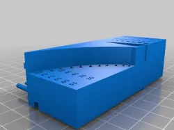 Calibration block