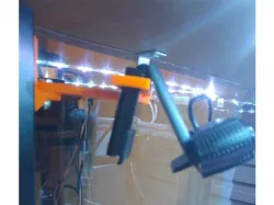 Camera Mount Logitech c920