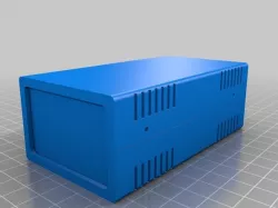 Case DUE + Ethernet