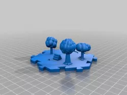 catan remix