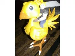 Chocobo