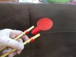 Chopstick Helper