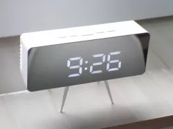 Clock stand