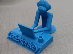 Code Monkey