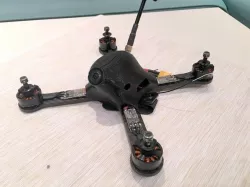 CP215KOA Aeropod