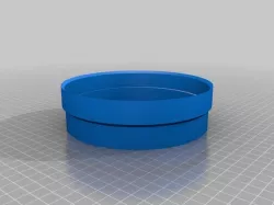 crap/top trap