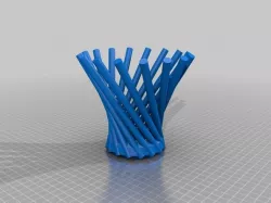 Crown of Pens