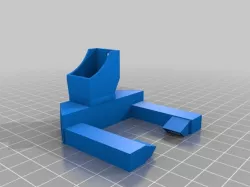 CUB FAN DUCT FOR ANET A8