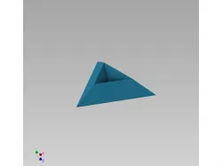 Cube Stand
